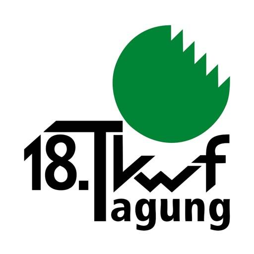 KWF 2024 App icon