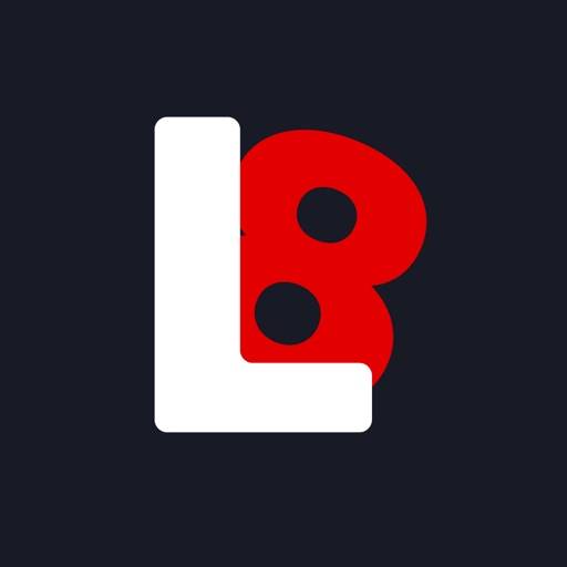 Lucky8 app icon