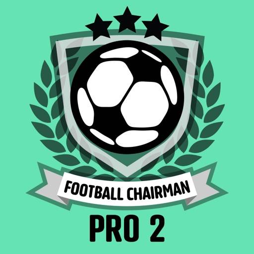 Football Chairman Pro 2 icon