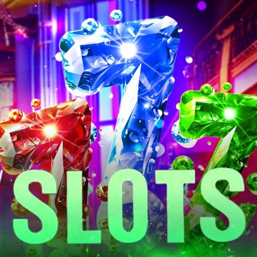 7Slots Fever icon