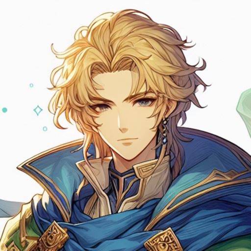 Tales of Partia app icon