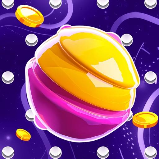 Galactic Orbit Battle app icon