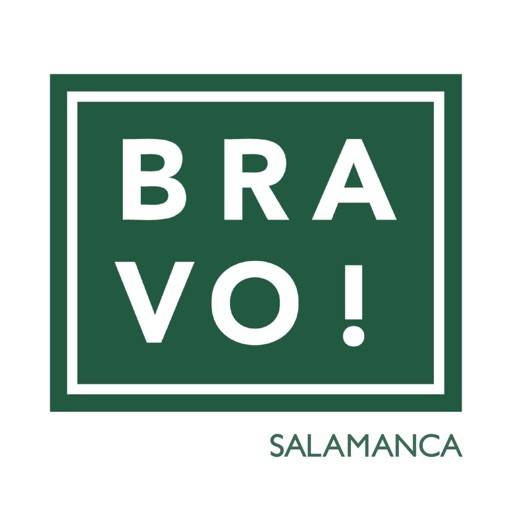 Bravo Salamanca icon