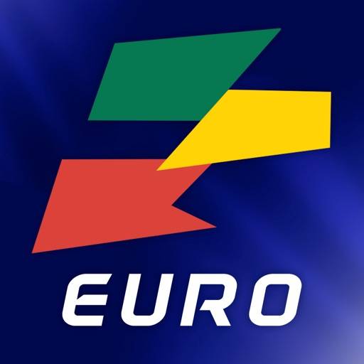 Eurobet icon