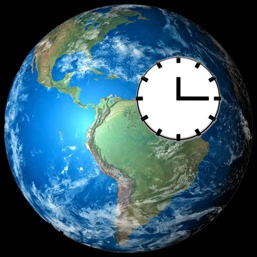 Time Zone PRO