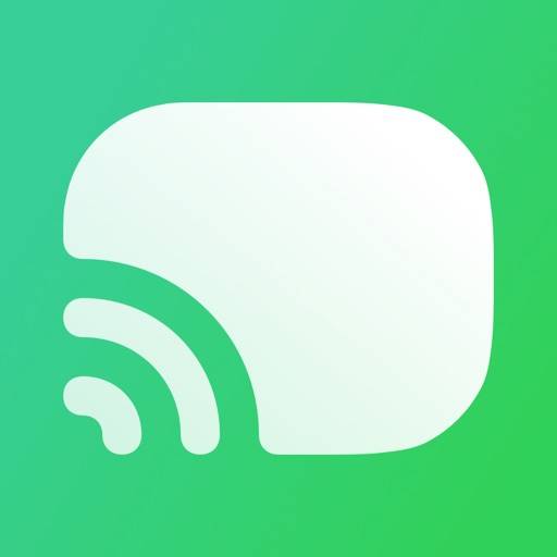 Screen Mirroring app icon