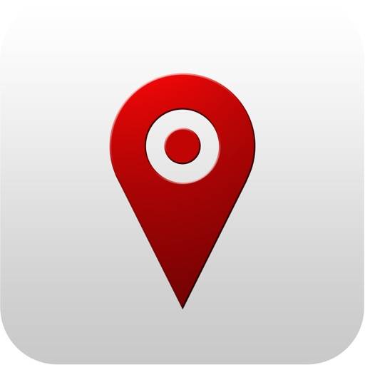 ILocation plus: Hier! icon