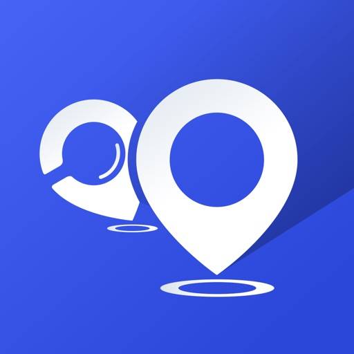 GPS Phone Location Tracker app icon