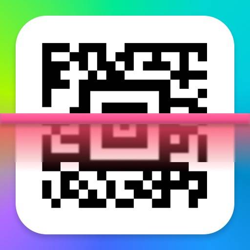 QR Code & Barcode－Scanner App icon