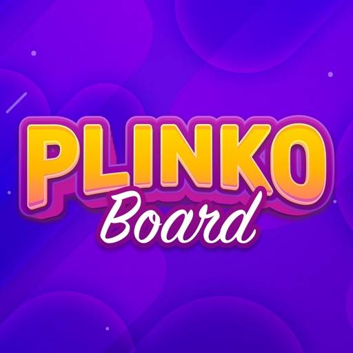 Plinko Board: Smart Game! app icon
