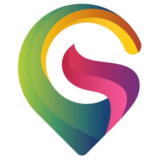 Gorod Афиша Оренбурга app icon