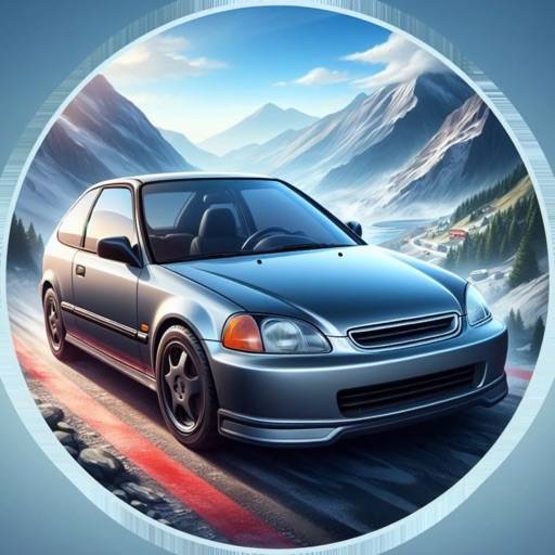 R Type Adventure app icon