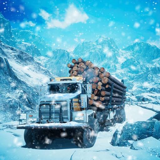 delete Snow Runner Mud Truck Games 3D