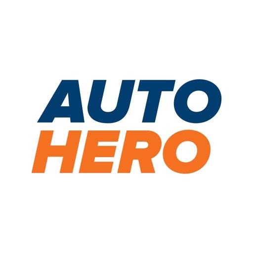 Autohero app icon