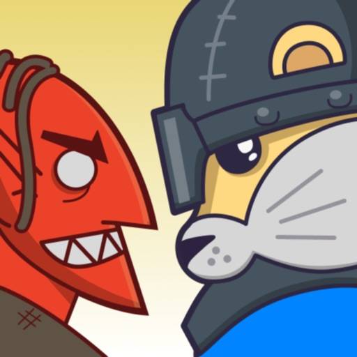 Fluff Crusade icon