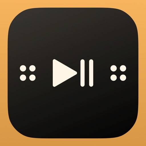 S1 & S2 Speaker Controller App icône