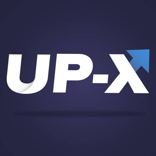 Up X: Игра для тебя!