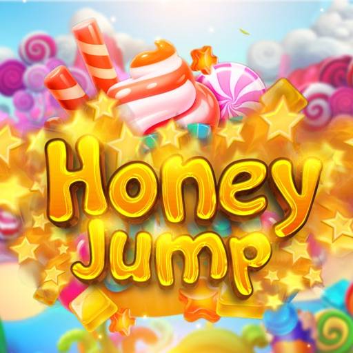 Sugаr Rush: Honey Jump icon
