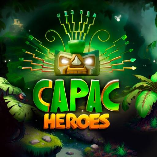 Capac Heroes Demo app icon