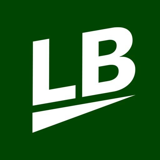 LB - sport live icône