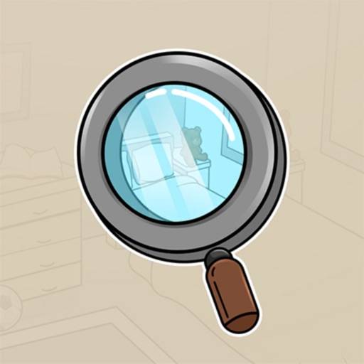 Super Zoom : Game app icon