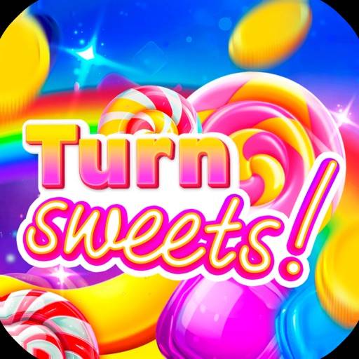 Turn Sweets! icon