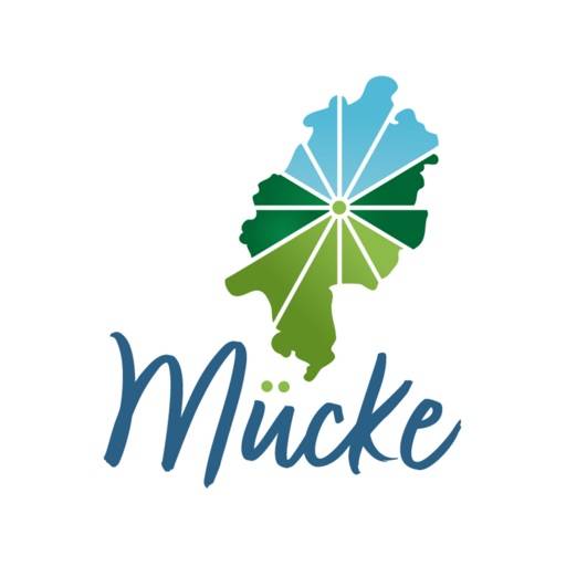 Mücke-App app icon