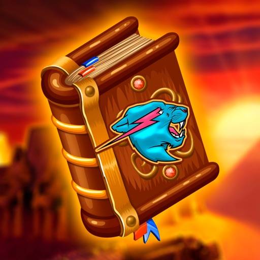 Book of Beast icon