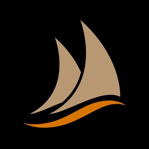 SailScore app icon