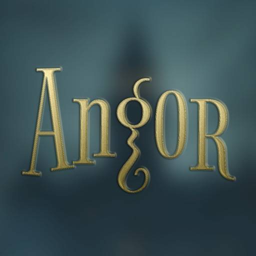 Angor - RPG icône