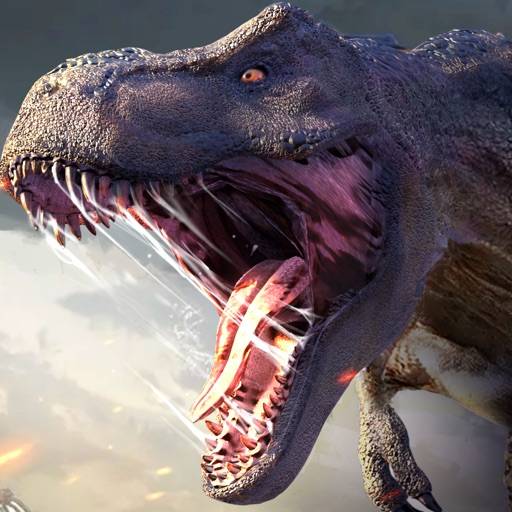 De-Extinction: Jurassic icon