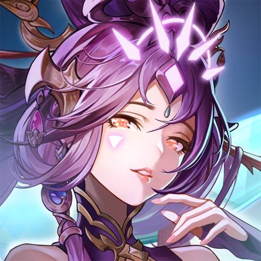 Eastern Saga app icon