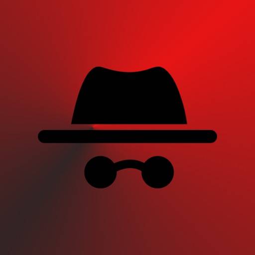 The Spy - mobile game