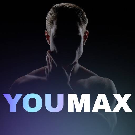 YouMax app icon
