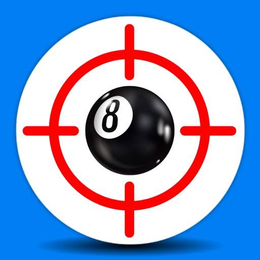 supprimer Aim master 8 ball pool Cheto