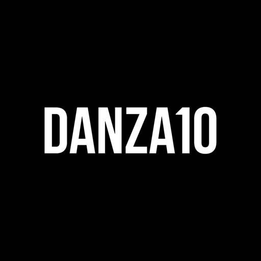 Danza 10 app icon