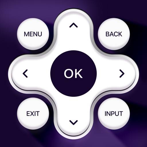 TV Control ∙ Universal Remote app icon