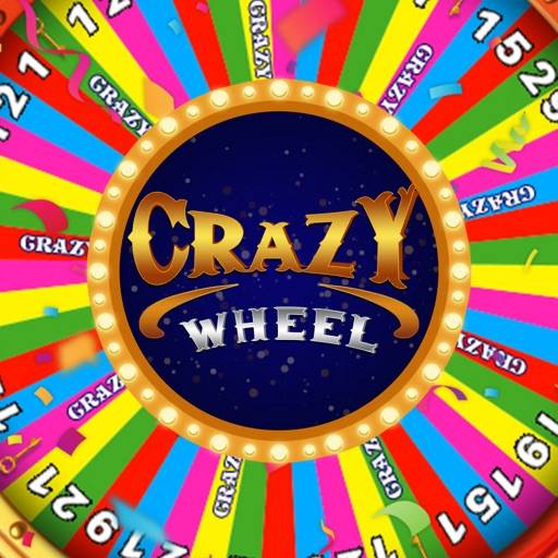 Crazy Time Wheel Casino icona