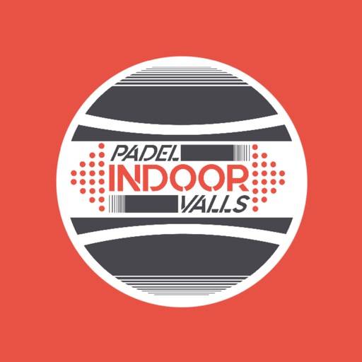 Padel Indoor Valls icon