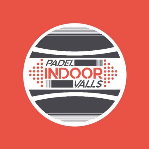 Padel Indoor Valls icono