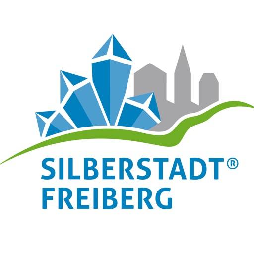 Silberstadt® Freiberg Guide