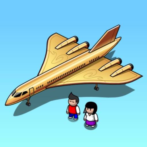 Air Life: Aviation Tycoon app icon