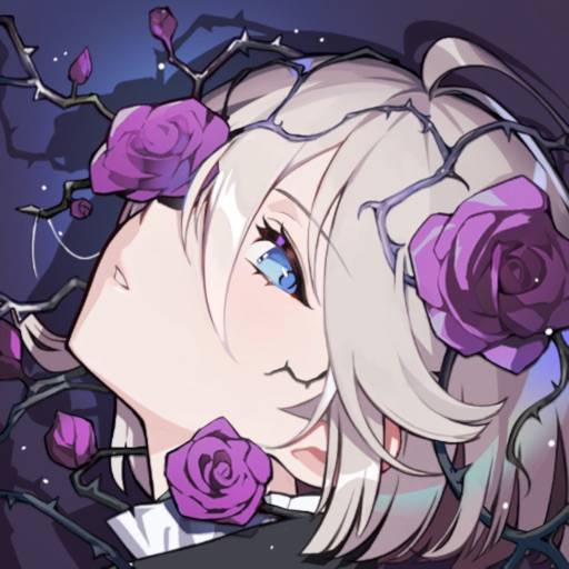 Chaos Zero Nightmare icon