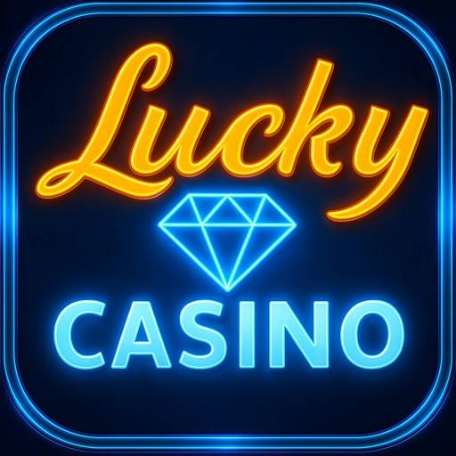 Lucky Mini Casino & Slot Games icône