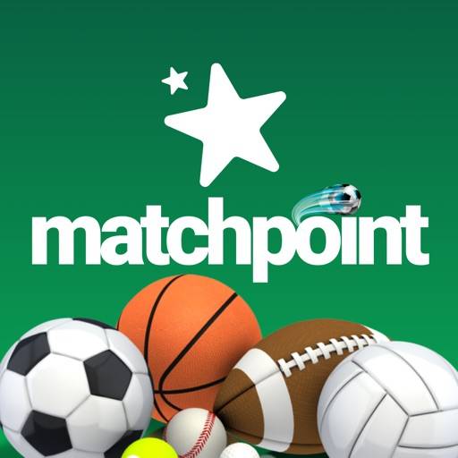 Scommesse Matchpoint icon