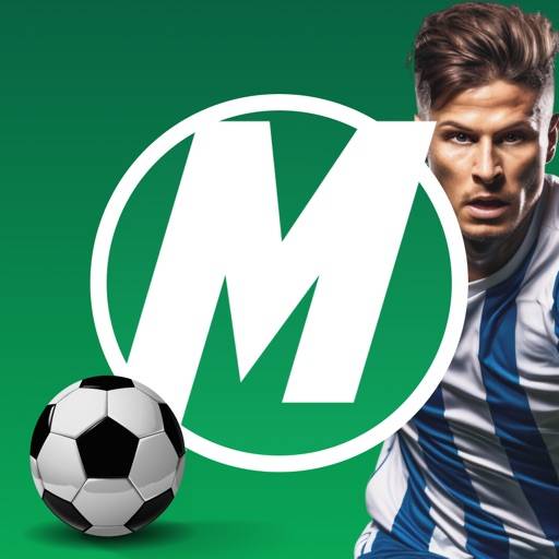 Matchpoint — Sports Odds icon