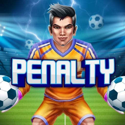 Penalty Shoot-out: Fast Game app icon