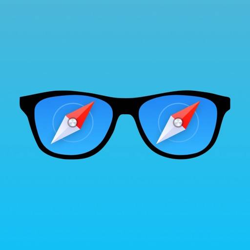 Presbyopia Font Zoom app icon