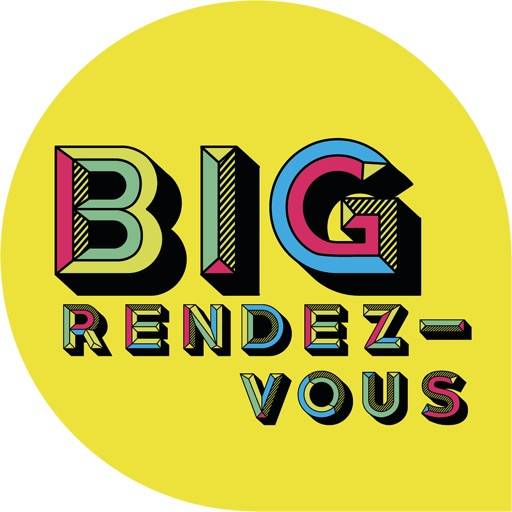 Big Rendez-vous icon