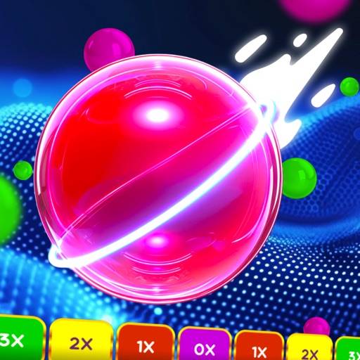 Balancing Tower Puzzle icon